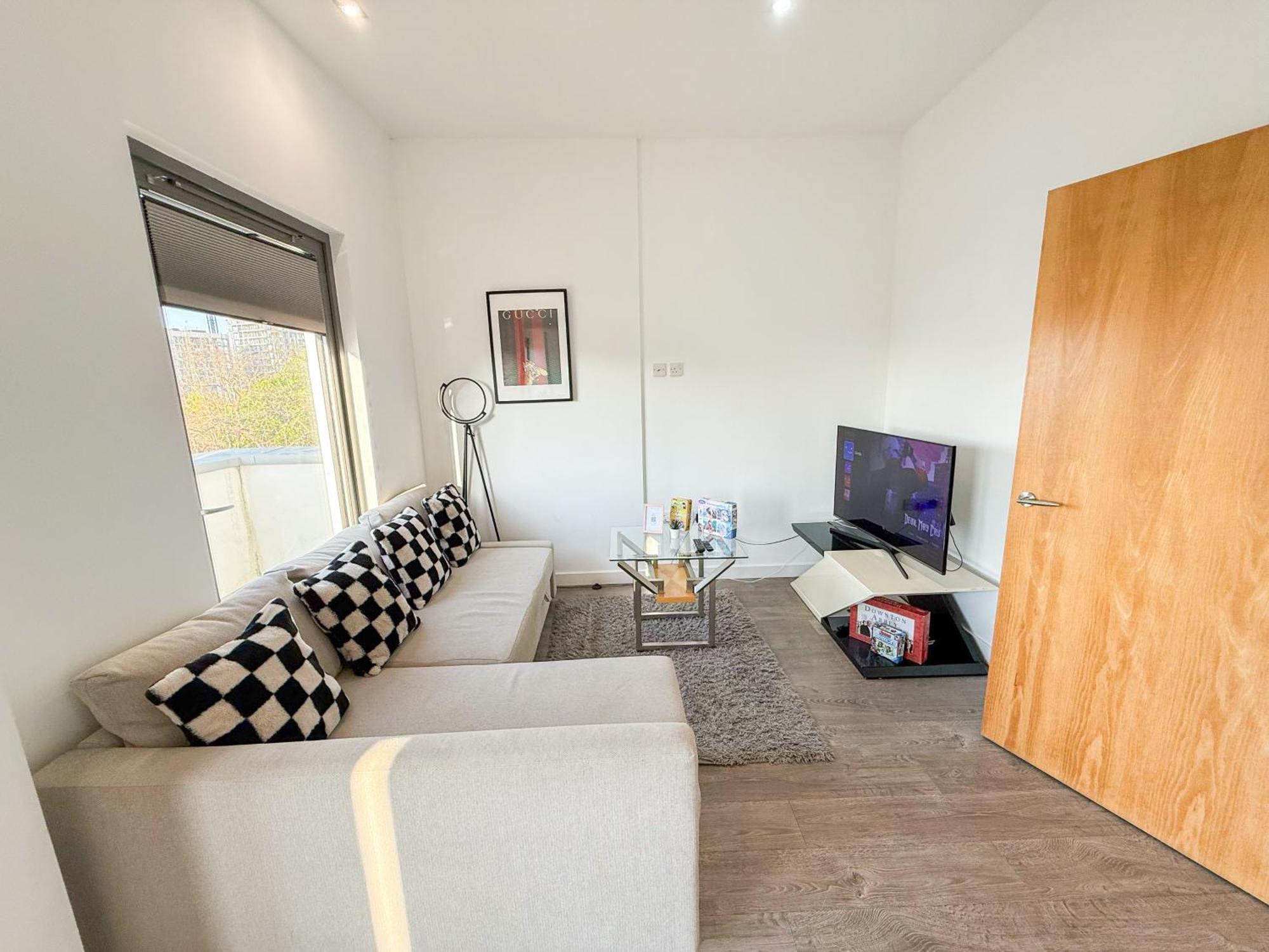 Contemporary Apartments With Private Terraces In Shoreditch, Hoxton, Islington London Exterior foto