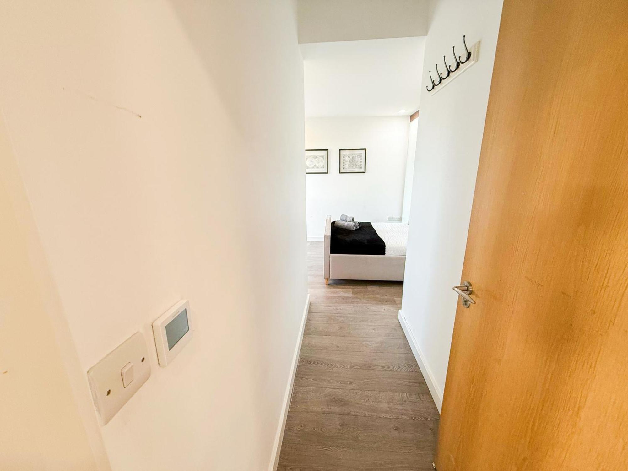 Contemporary Apartments With Private Terraces In Shoreditch, Hoxton, Islington London Exterior foto